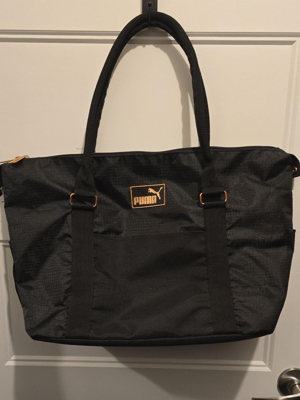 Puma Weekender Bag